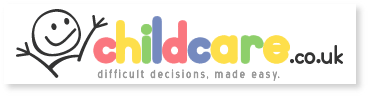 Childcare Logo