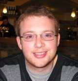 Photo of Dave Marshall
