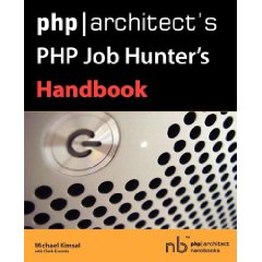 PHP Job Hunter's Handbook