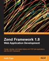 Zend book image