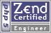 Zend Certified Engineer